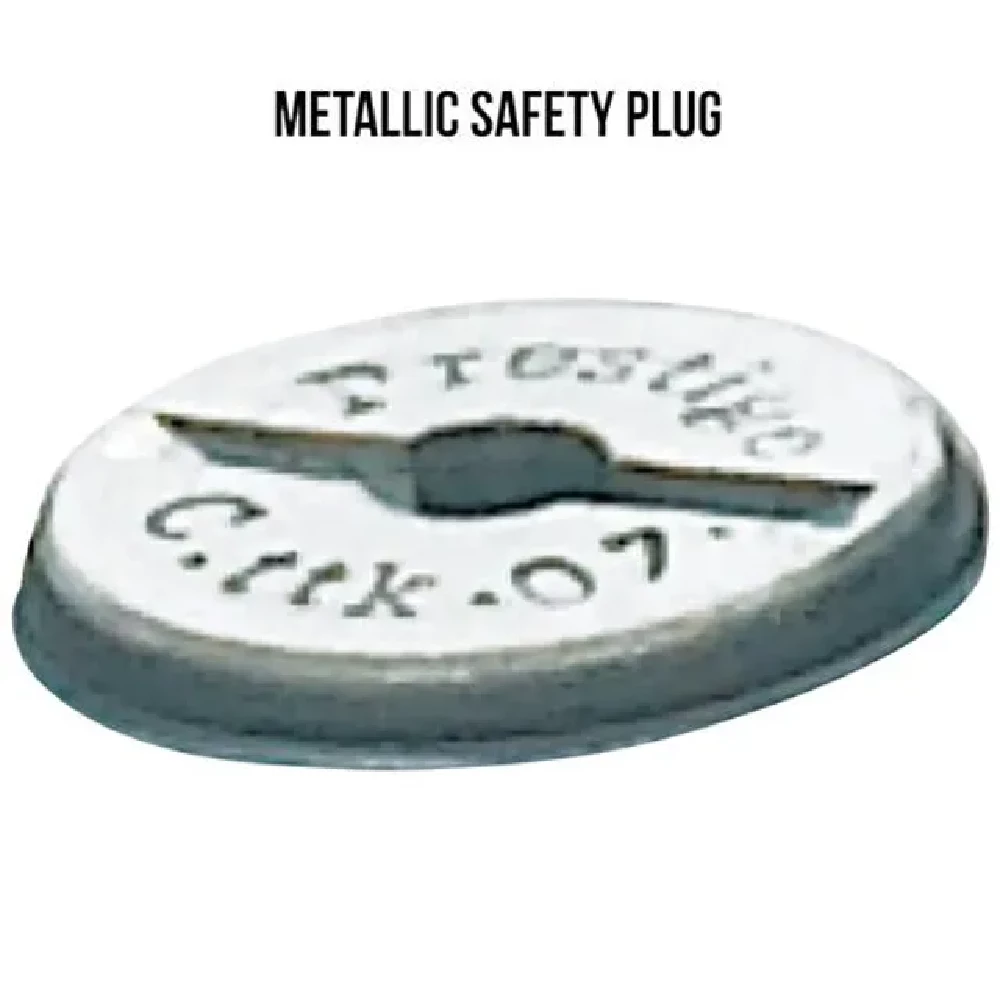 Prestige Popular Plus Aluminium Outer Lid Pressure Cooker - Induction Base, 10013, 5 L-3.webp